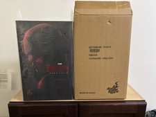 BRAND NEW Hot Toys TMS154 Daredevil Born Again Daredevil 1/6 Action Figure picture