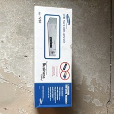 Samsung SSC-1280 Digital Time Lapse VCR Security Recorder 1280 Hours picture