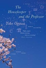 The Housekeeper and the Professor - Paperback By Yoko Ogawa - GOOD picture