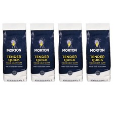 Morton Tender Quick, 2 Ounce Bag (Pack of 4) 2 picture