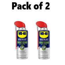WD-40 Specialist Electrical Contact Cleaner, 11 oz picture