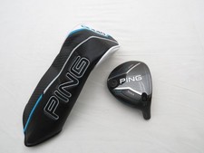 Ping G-440 Max 15* 3 Wood Head Only G440 Max 3 Wood Head 15* +HC picture