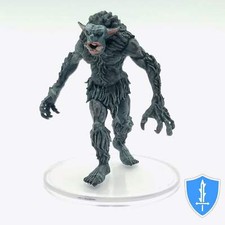 Ice Troll - Snowbound #26 D&D Icons Realms Miniature picture