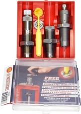 Lee Precision 6MM ARC PaceSetter Full Length Sizing 3-Die Set 91562 picture