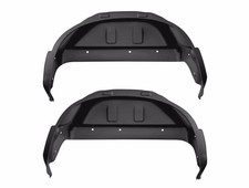 Husky HUL-79051 Rear Wheel Well Guards Fit 20-26 Chevy Silverado 2500 2pc Set picture