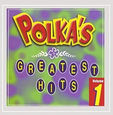 Polka’s Greatest Hits Volume 1 picture