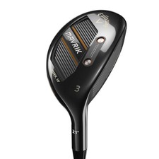 CALLAWAY 2020 MAVRIK MAX 4 HYBRID GRAPHITE 4.0 (LADIES) STANDARD picture