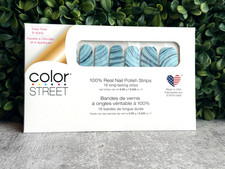 Color Street Long Lasting Nail Polish Strips, RETIRED *SALE* -  picture