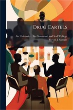 Drug Cartels (Paperback or Softback) picture