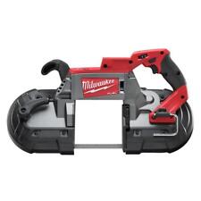 Milwaukee 2729-20 M18 Fuel Deep Cut Band Saw Tool Only picture