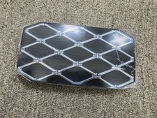 OEM 86367-D2500 COVER ASSY-S.C.C UNIT Diamond Chrome for Genesis G90 2017~2022 picture