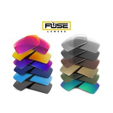 Fuse Lenses Replacement Lenses for Oakley Fuel Cell picture