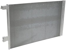 For 2018-2024 Land Rover Range Rover Velar A/C Condenser 23568ZJGR 2019 2020 picture