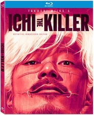 Ichi The Killer [New Blu-ray] picture