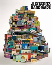 Juxtapoz Handmade by Juxtapoz Art and Culture Magazine picture