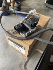 Genuine Cummins NOx Sensor 4326874RX for Cummins 8.9 liter ISC/ISL engines picture