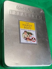 Walt Disney Treasures: Mickey Mouse Club ft. The Hardy Boys NEW & SEALED 2x DVDs picture