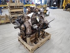 Cummins 6BT 5.9 Diesel Engine CPL 3899 GOOD RUNNER VIDEO picture