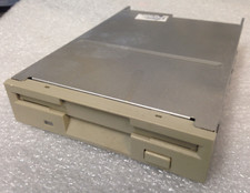 Teac FD-235HF P/N 19307342-40 Floppy Drive 3.5'' picture
