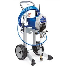 Graco Magnum Pro X19 ProX19 ProX 19 Paint Sprayer 17G180 1 Year Warranty Grade B picture