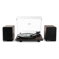 Victrola Premiere T1 Turntable System - Factory Direct picture