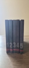 The Wire complete series 1-5 set seasons 1 2 3 4 5 DVD  picture