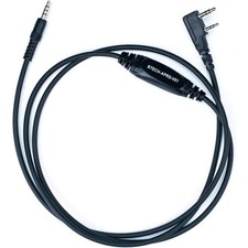 APRS-K1 Multi-Function Universal Audio Interface Cable - Supports APRSpro, AP... picture