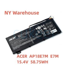 Genuine AP18E7M AP18E8M Battery Acer Nitro 5 AN515-52 AN515-54 AN515-55 AN715-51 picture