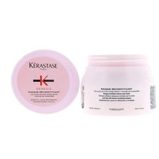 Kérastase Genesis Masque Reconstituant Hair Mask 500ml Anti Hair Fall Treatment picture
