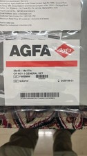 AGFA CR MD1.0 General Set Cassette with IP/Screen for 10X,12X & 15X...35x43 cm picture