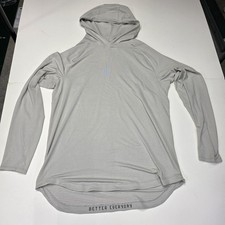Lululemon Drysense Lightweight Hoodie picture