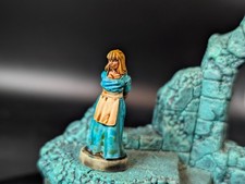 Pro painted sweet villager innkeeper's daughter 