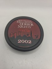 Halloween Horror Nights Island Of Fear 2002 Pin picture