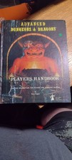 Dungeons and Dragons AD&D D&D Players Handbook 2010 Crisp Pages Great Condition picture