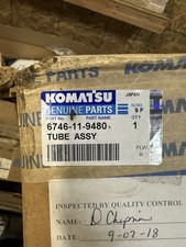 Komatsu NOS 6746-11-9480 picture