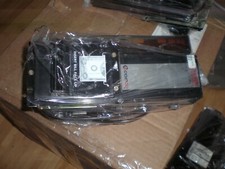 1 COINCO ba30b BILL ACCEPTOR ba 30b/ ba50b   117v OR 24V MDB 1 dollar only picture
