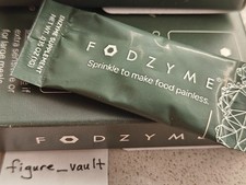 FODZYME On-The-Go Digestive Enzymes,  28-Dose Stick Pack picture