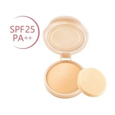 FANCL Creamy Pact Foundation Excellent Rich Refill Pink Beige SPF25 PA++ picture