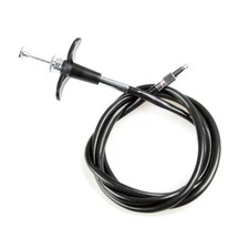 1Pc Center Locking Cord Shutter Release Cable Auto Lock 40cm/70cm/100cm picture