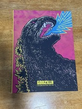 Godzilla: the Showa-Era Films, 1954-1975 (Criterion Collection) (Blu-ray) picture