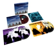 U2 Carnaval De Luz (Deluxe Edition) (CD) (UK IMPORT) (PRESALE 11/13/2026) picture
