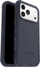 NEW DROP+ Case For iPhone 17 Pro Max OtterBox Defender Series PRO Blue Sentiment picture