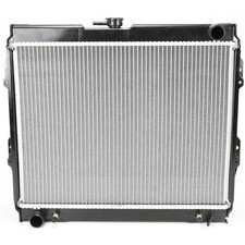 Radiator 1984-1995 Toyota 4Runner Pickup SR5 4WD 2.4L 4 Cyl TO3010149 P945 picture