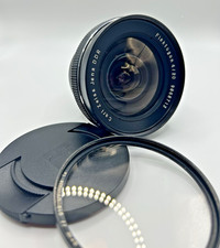 Carl Zeiss Jena DDR Flektogon 20mm  f/4 (M42) wide-angle lens picture