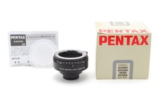 [Top MINT] Pentax Mount Adapter Q for K Mount Lens From JAPAN picture