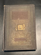 African Game Trails Roosevelt (Volume II) 1923 picture