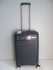 Samsonite 2026  Navy Elevation Plus Fast Entry Tech Pocket Carry-on Spinner, NWT picture