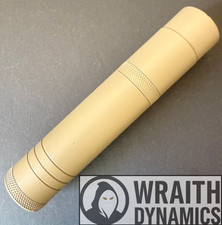 🔥SALE $35 OFF🔥 Titanium Linear Comp Alpha HUB 1.125x28 TPI WRAITH SPECTER 6 picture