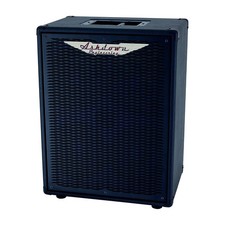 Ashdown ABM NEO C115 400W 1x15 Bass Combo Amp NEO Speaker wHorn Refurbished picture