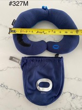1 new Medium bcozzy neck pillow Travel Pillow picture